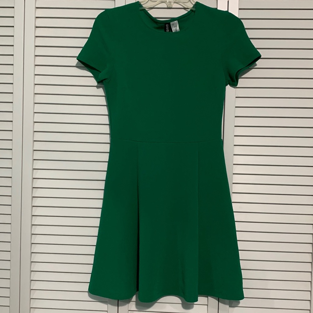 H&M Dress